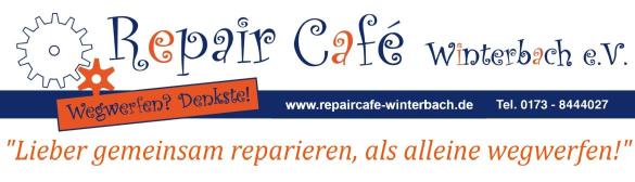 Repair-Cafe Winterbach